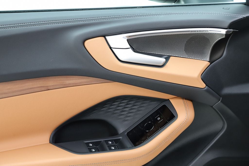 2025 Audi A5 2.0T Premium Plus quattro