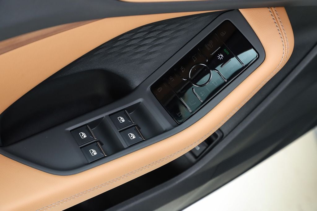 2025 Audi A5 2.0T Premium Plus quattro