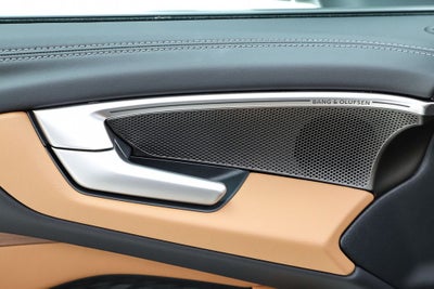 2025 Audi A5 2.0T Premium Plus quattro