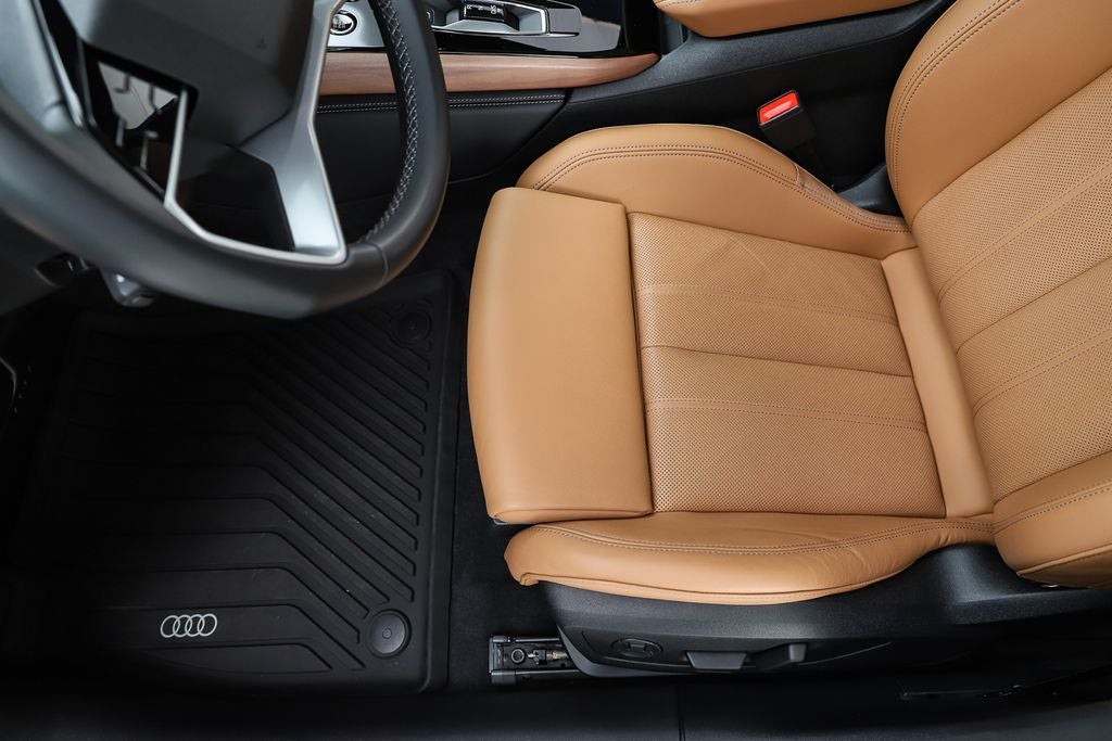 2025 Audi A5 2.0T Premium Plus quattro