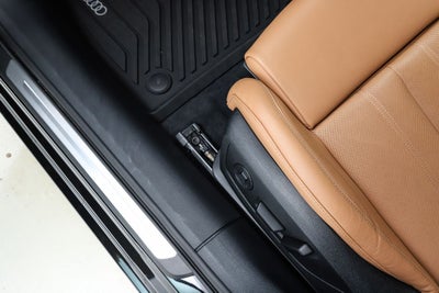 2025 Audi A5 2.0T Premium Plus quattro