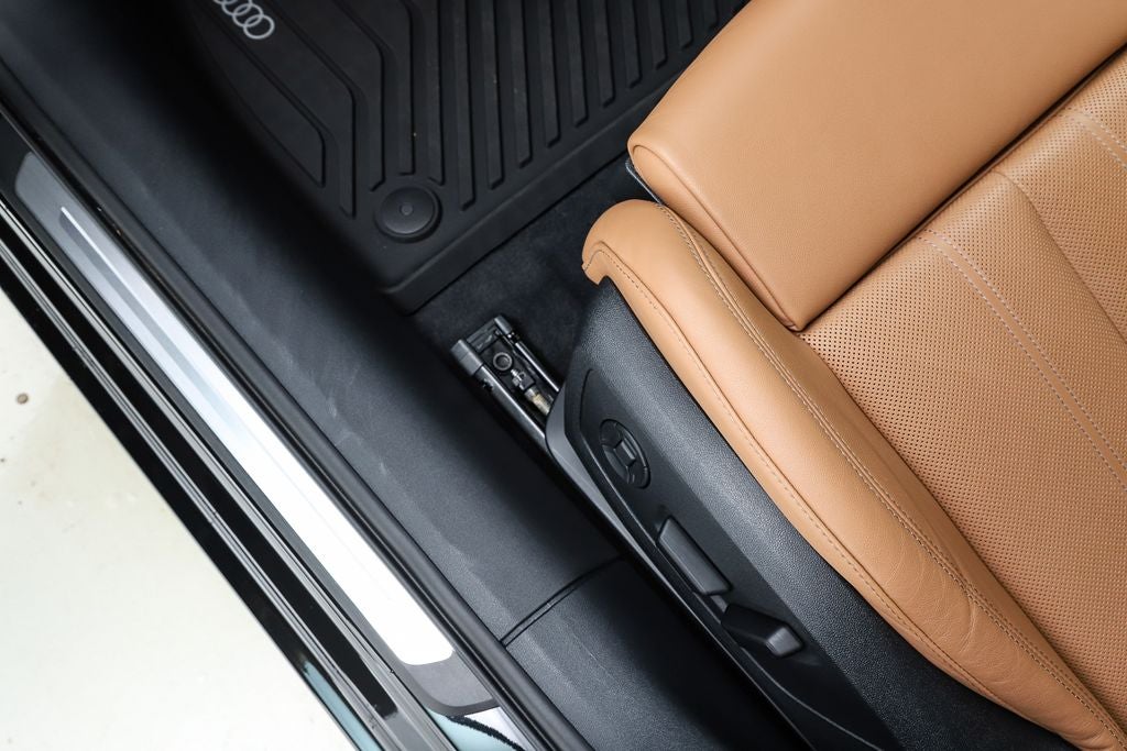 2025 Audi A5 2.0T Premium Plus quattro