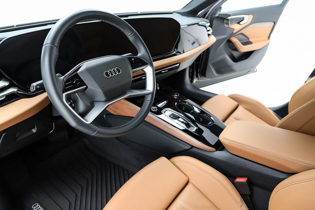 2025 Audi A5 2.0T Premium Plus quattro