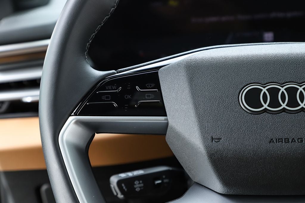 2025 Audi A5 2.0T Premium Plus quattro