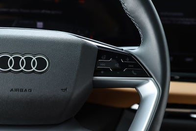 2025 Audi A5 2.0T Premium Plus quattro