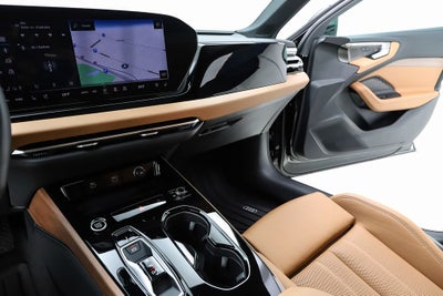 2025 Audi A5 2.0T Premium Plus quattro