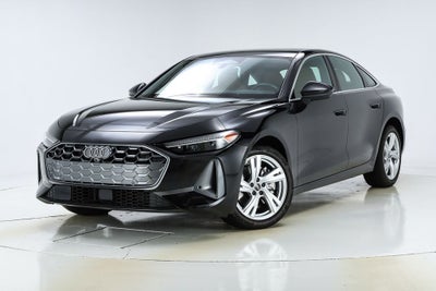 2025 Audi A5 2.0T Premium Plus quattro