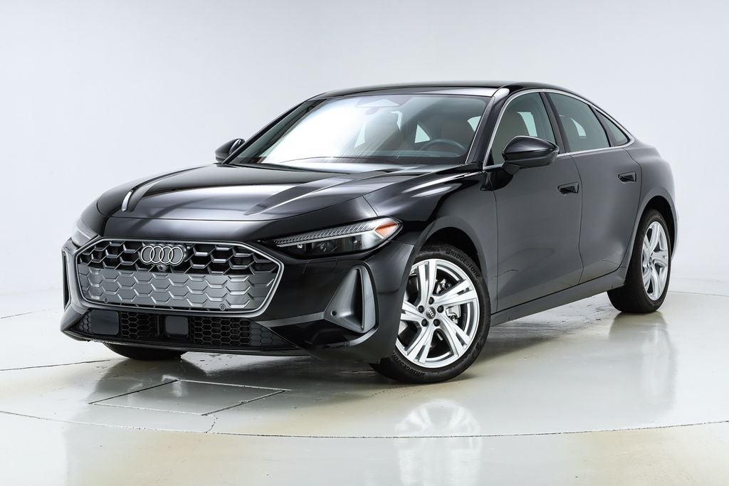 2025 Audi A5 2.0T Premium Plus quattro