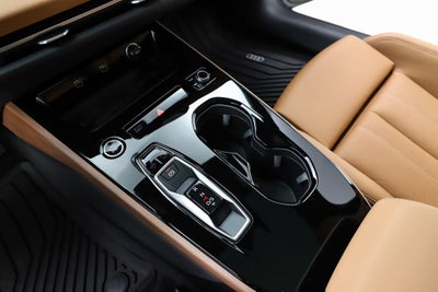 2025 Audi A5 2.0T Premium Plus quattro