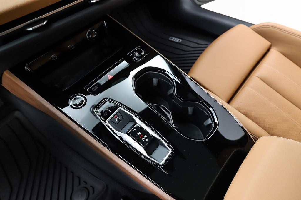 2025 Audi A5 2.0T Premium Plus quattro