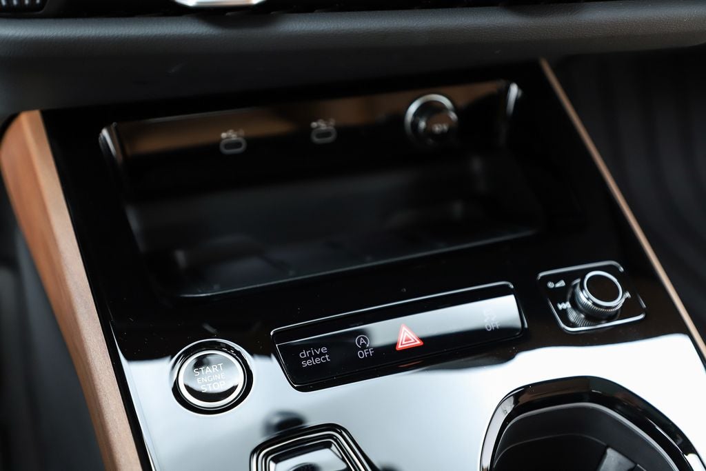 2025 Audi A5 2.0T Premium Plus quattro