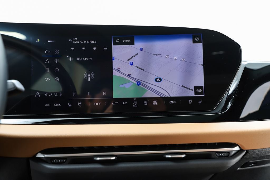 2025 Audi A5 2.0T Premium Plus quattro