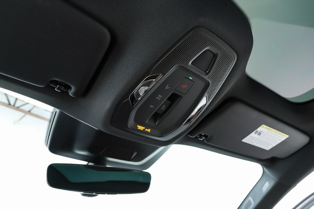 2025 Audi A5 2.0T Premium Plus quattro