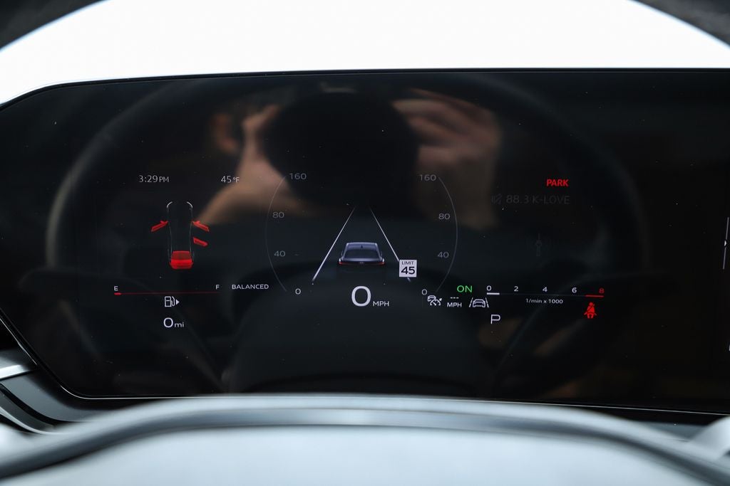 2025 Audi A5 2.0T Premium Plus quattro