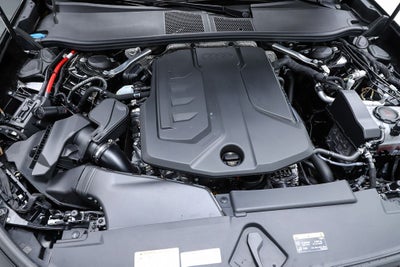 2025 Audi A5 2.0T Premium Plus quattro