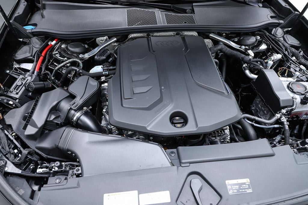 2025 Audi A5 2.0T Premium Plus quattro