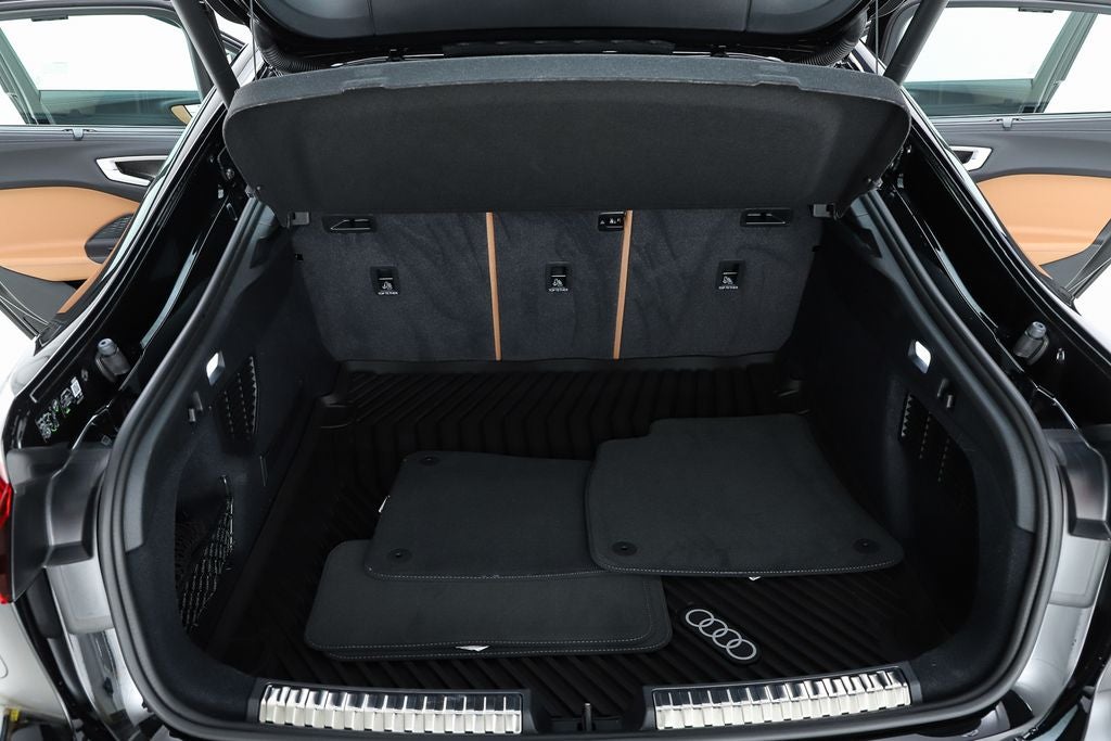 2025 Audi A5 2.0T Premium Plus quattro