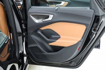 2025 Audi A5 2.0T Premium Plus quattro