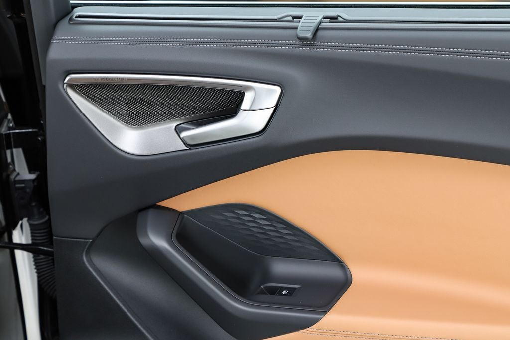 2025 Audi A5 2.0T Premium Plus quattro