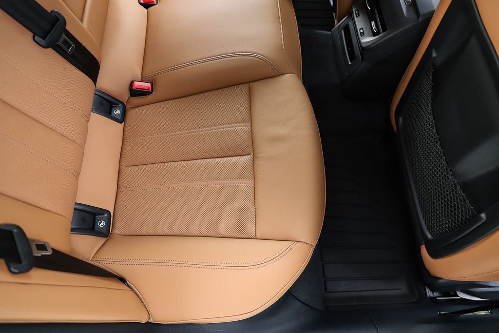 2025 Audi A5 2.0T Premium Plus quattro