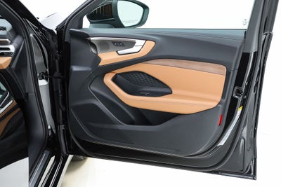 2025 Audi A5 2.0T Premium Plus quattro