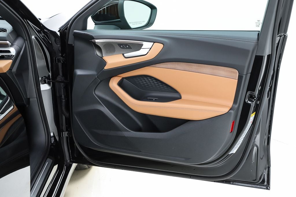 2025 Audi A5 2.0T Premium Plus quattro