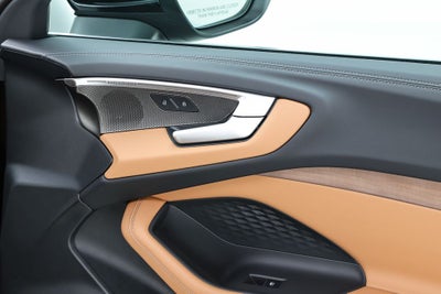 2025 Audi A5 2.0T Premium Plus quattro