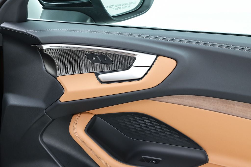 2025 Audi A5 2.0T Premium Plus quattro