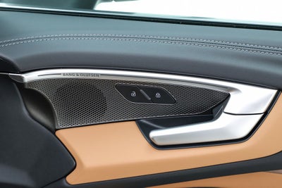 2025 Audi A5 2.0T Premium Plus quattro