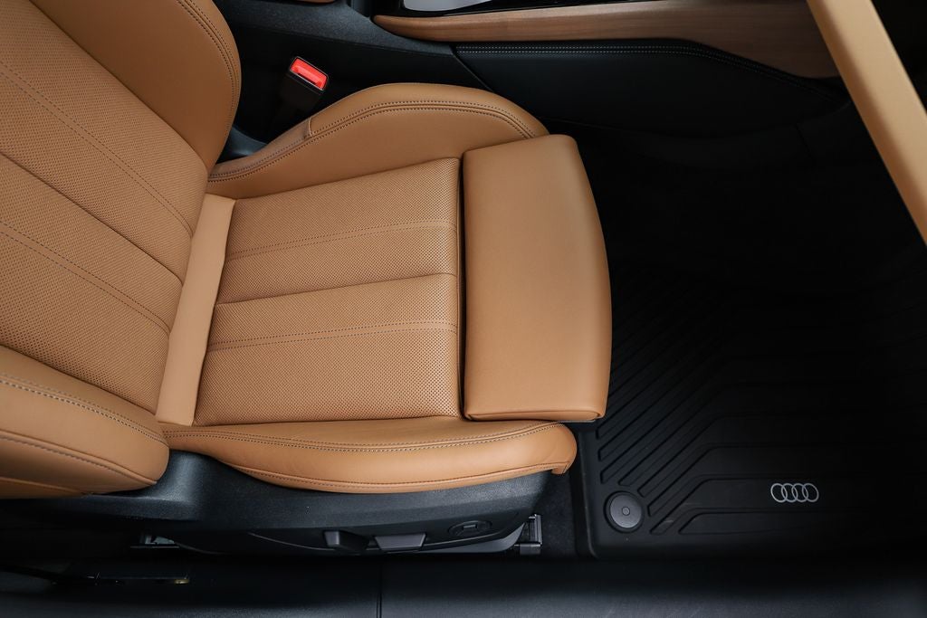 2025 Audi A5 2.0T Premium Plus quattro