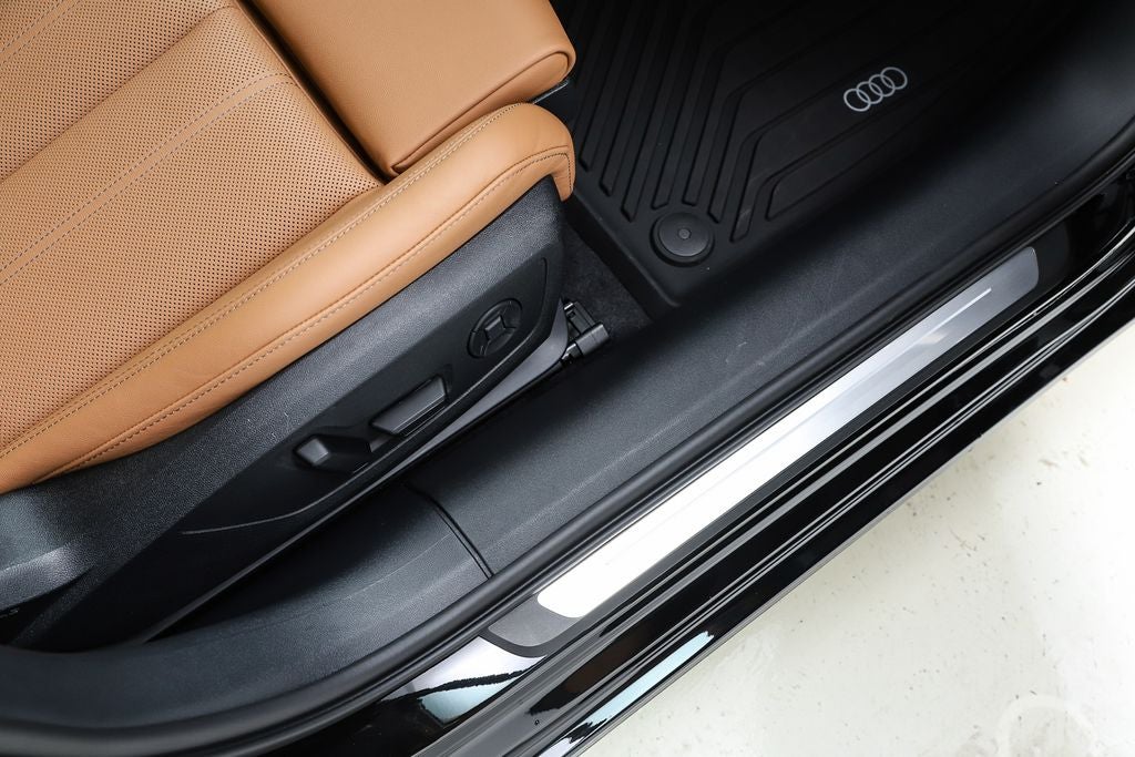 2025 Audi A5 2.0T Premium Plus quattro