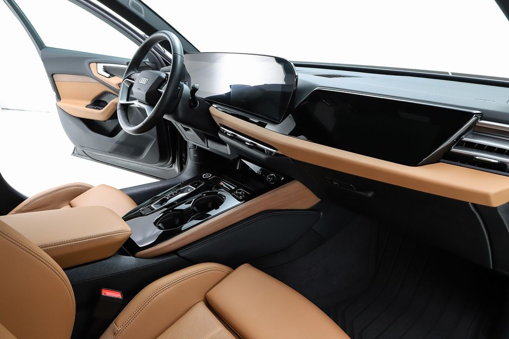 2025 Audi A5 2.0T Premium Plus quattro