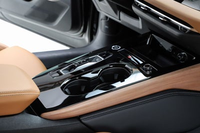 2025 Audi A5 2.0T Premium Plus quattro