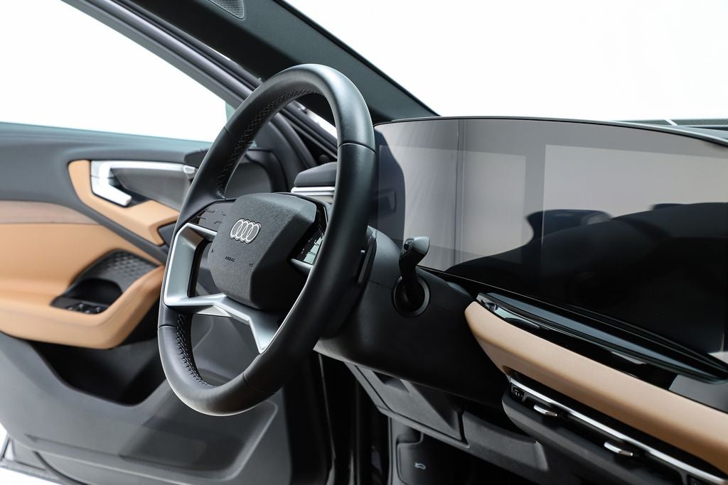 2025 Audi A5 2.0T Premium Plus quattro