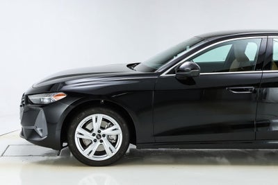 2025 Audi A5 2.0T Premium Plus quattro