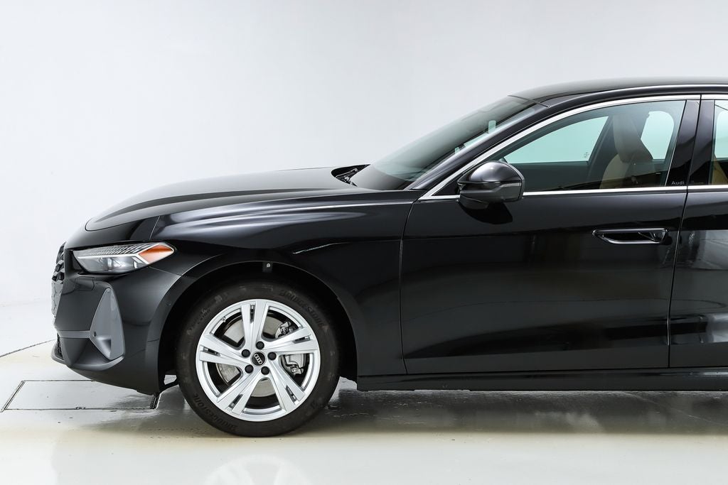 2025 Audi A5 2.0T Premium Plus quattro