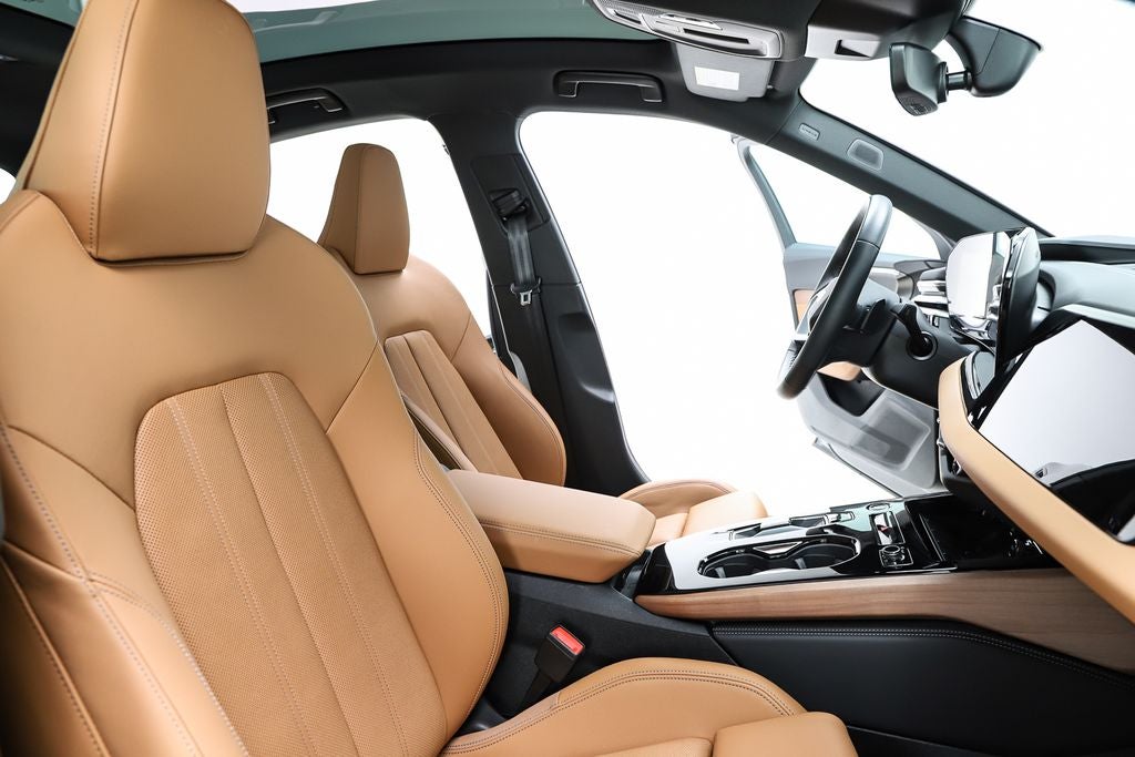 2025 Audi A5 2.0T Premium Plus quattro