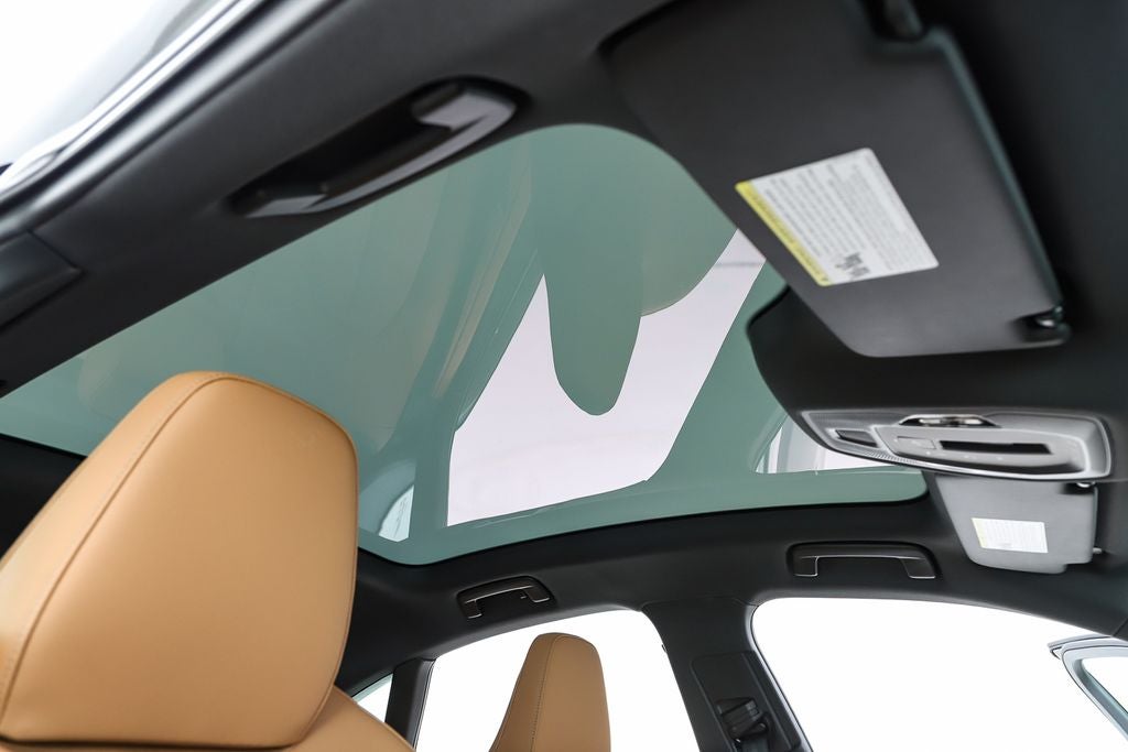 2025 Audi A5 2.0T Premium Plus quattro