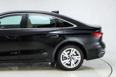 2025 Audi A5 2.0T Premium Plus quattro