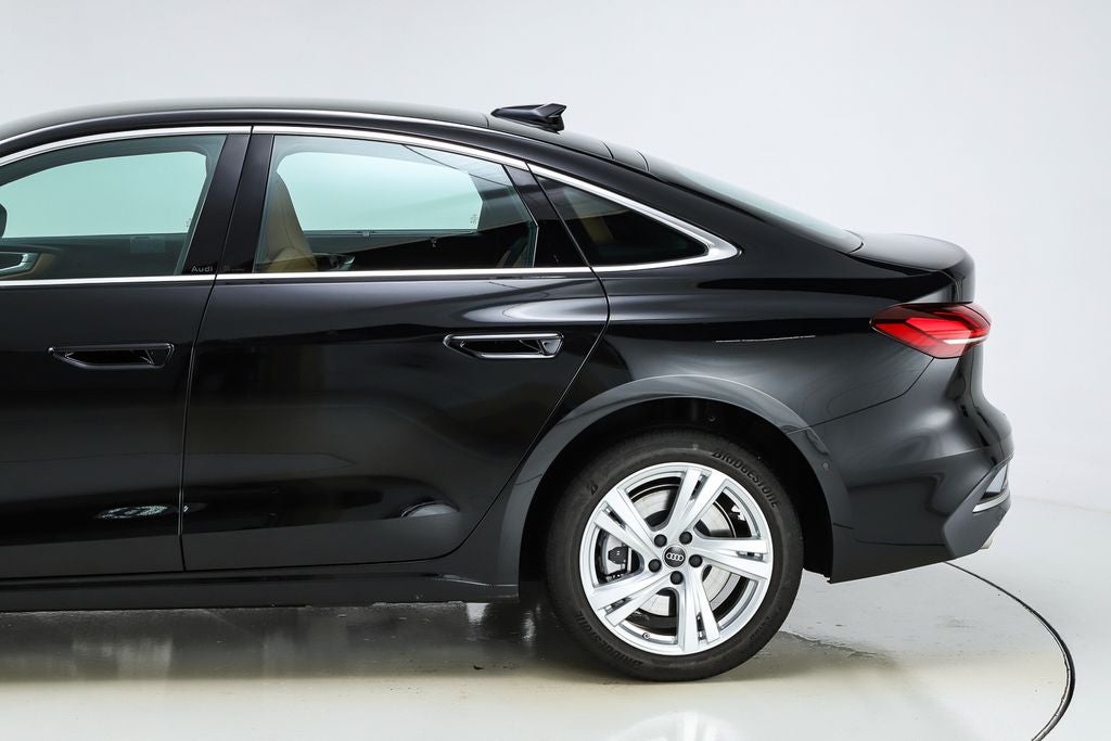 2025 Audi A5 2.0T Premium Plus quattro