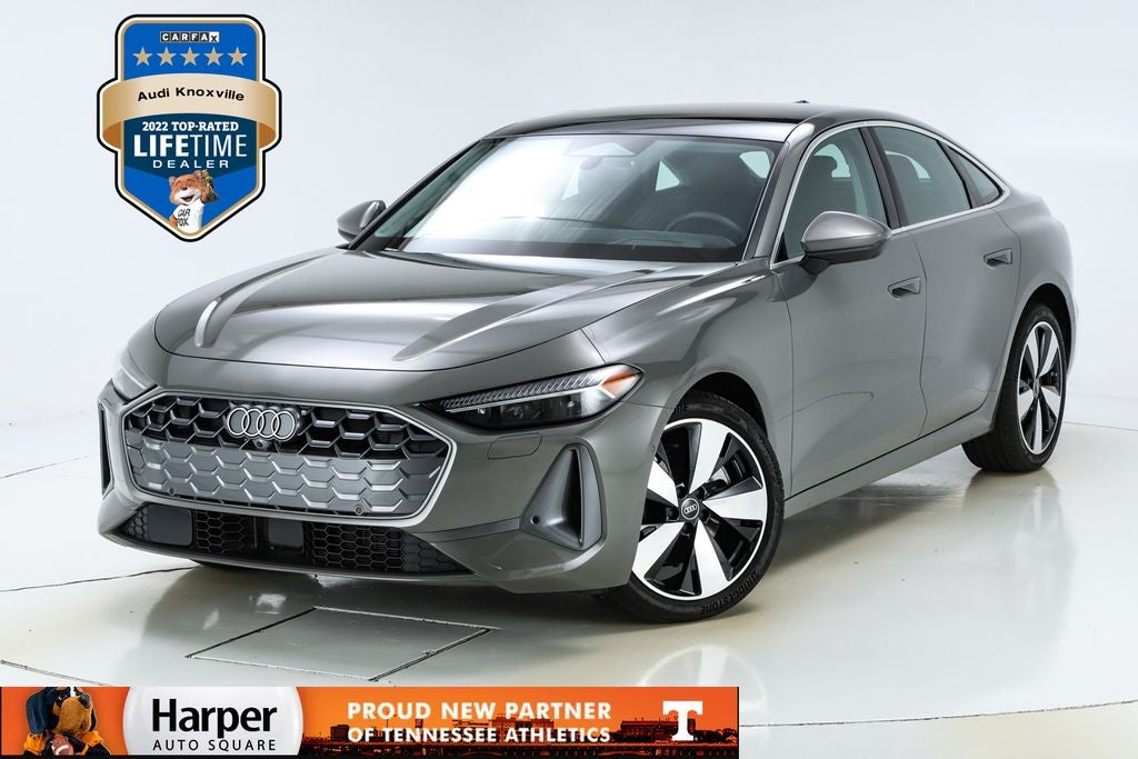 2025 Audi All-new A5 2.0T Premium Plus quattro