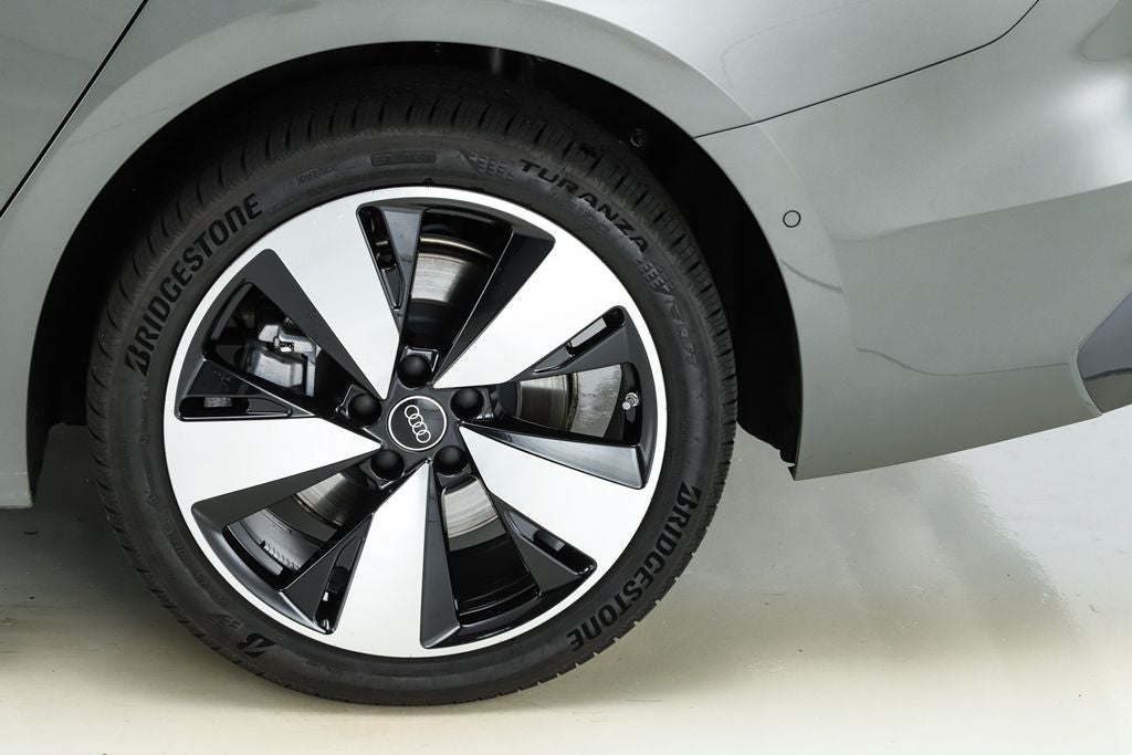 2025 Audi All-new A5 2.0T Premium Plus quattro