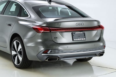 2025 Audi All-new A5 2.0T Premium Plus quattro