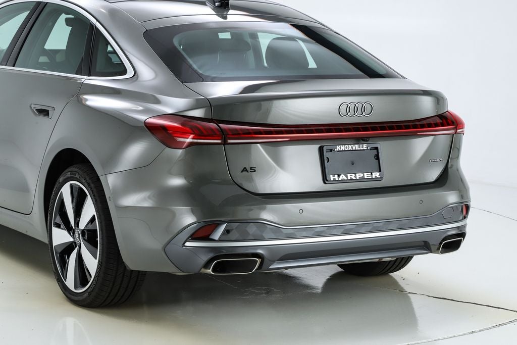 2025 Audi All-new A5 2.0T Premium Plus quattro