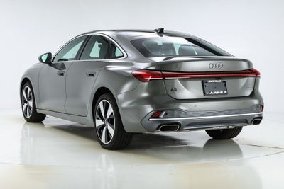 2025 Audi All-new A5 2.0T Premium Plus quattro