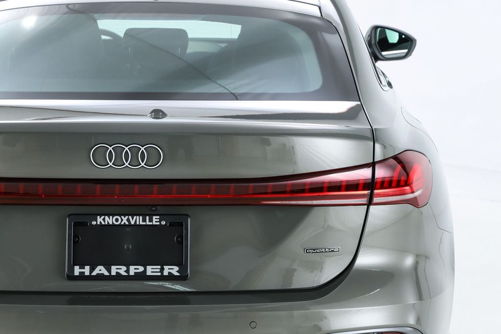 2025 Audi All-new A5 2.0T Premium Plus quattro