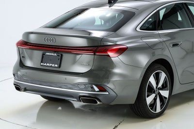 2025 Audi All-new A5 2.0T Premium Plus quattro