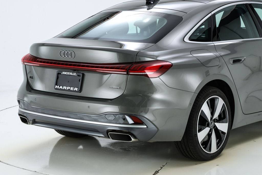 2025 Audi All-new A5 2.0T Premium Plus quattro