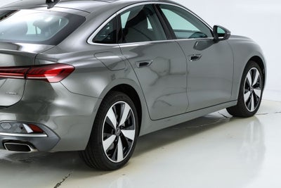 2025 Audi All-new A5 2.0T Premium Plus quattro