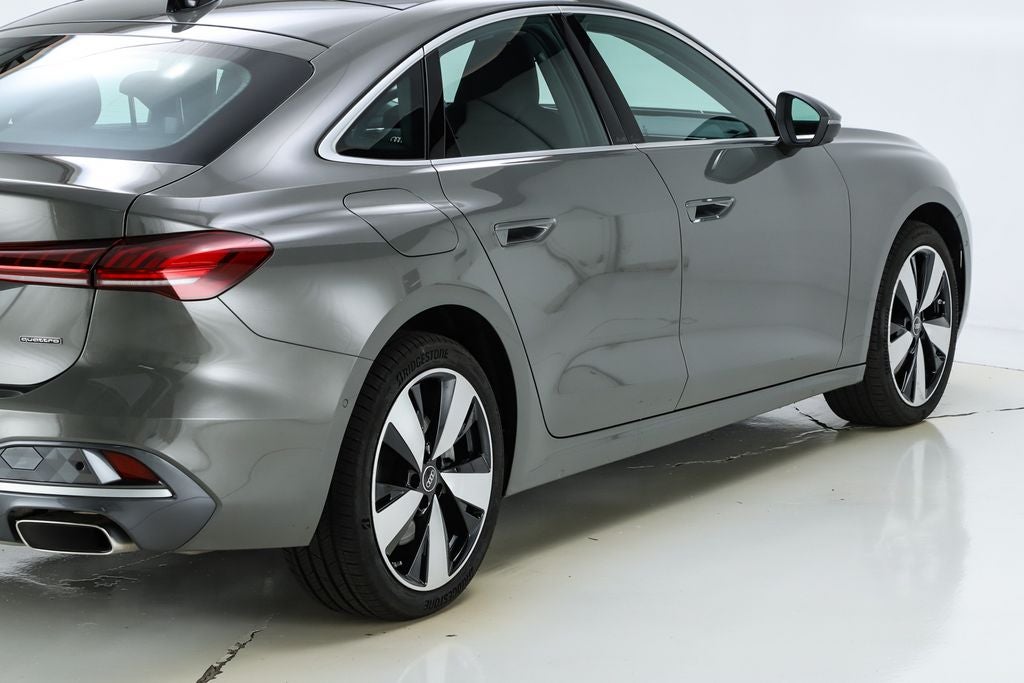 2025 Audi All-new A5 2.0T Premium Plus quattro